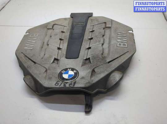 купить Накладка декоративная на ДВС на BMW X6 E71 2007-2014