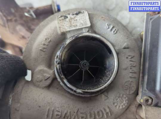 купить Турбина на KIA Sportage 2016-2022