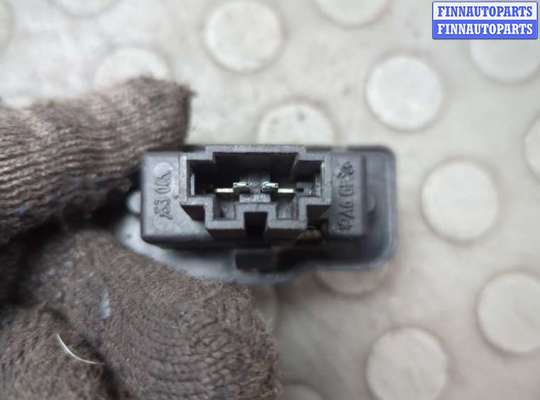 купить Подсветка номера на Mercedes E W211 2002-2009