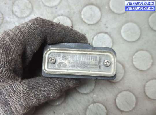 купить Подсветка номера на Mercedes E W211 2002-2009