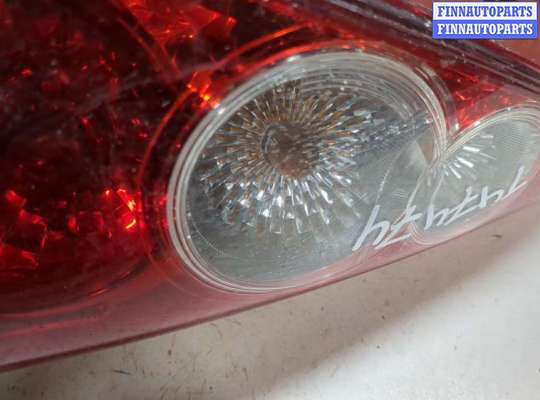 купить Фонарь (задний) на Mazda 5 (CR) 2005-2010