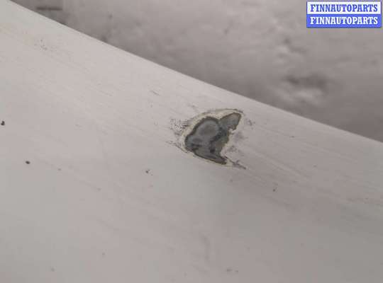 купить Капот на Ford Transit 2006-2014