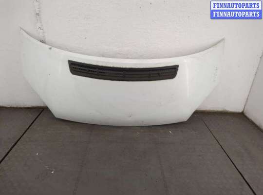 Купить Капот на Ford Transit 2006-2014 Капот FO2148540 на Ford Transit 2006-2014