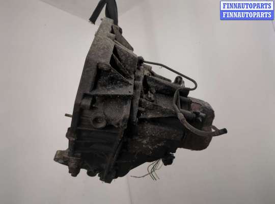 купить КПП 5-ст.мех. (МКПП) на Renault Clio 1998-2008
