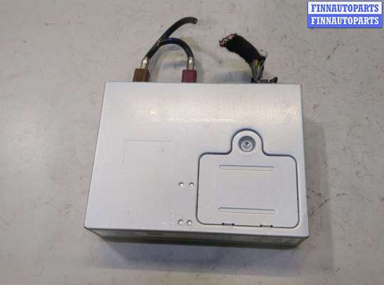 купить Блок управления интерфейсом на Chevrolet Trax 2016-2022