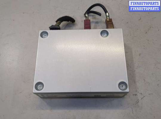 купить Блок управления интерфейсом на Chevrolet Trax 2016-2022