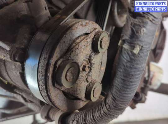 купить Форсунка топливная на Ford F-150 2003-2008