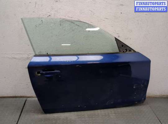 Дверь боковая (легковая) BM2998010 на BMW 1 E87 2004-2011