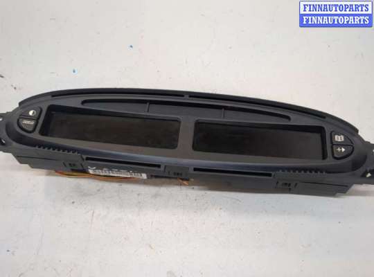 купить Щиток приборов (приборная панель) на Citroen Xsara-Picasso 1999-2012