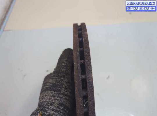 купить Диск тормозной на Ford Focus 2 2005-2008