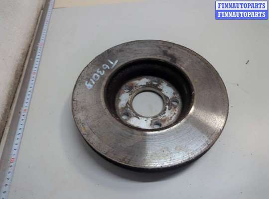 купить Диск тормозной на Ford Focus 2 2005-2008