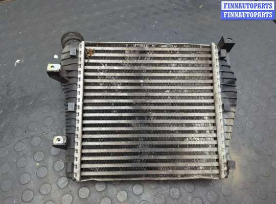 купить Радиатор интеркулера на Audi Q7 2005-2015