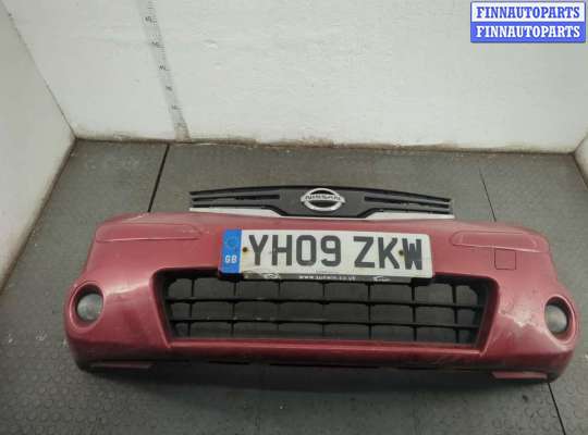 купить Фара противотуманная (галогенка) на Nissan Note E11 2005-2013