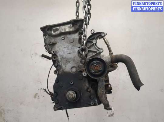 купить Блок цилиндров (Шорт блок) на Opel Antara 2006-2015