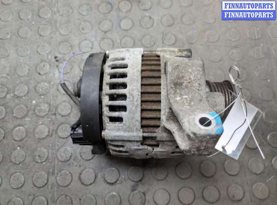 Генератор FO2175765 на Ford Mondeo 4 2007-2015