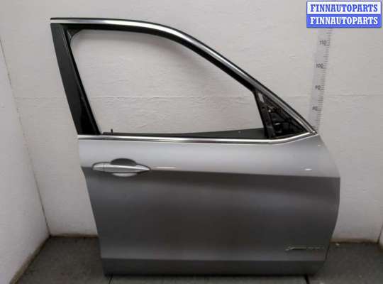 купить Дверная карта (Обшивка двери) на BMW X5 F15 2013-2018