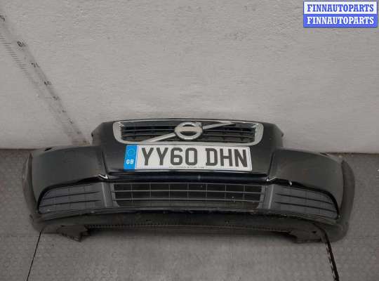 Бампер VL521791 на Volvo S40 2004-