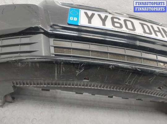 купить Бампер на Volvo S40 2004-