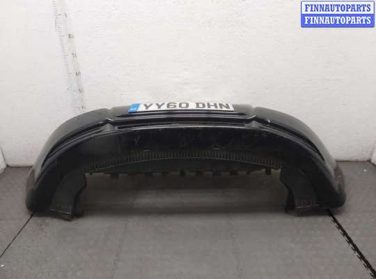 купить Бампер на Volvo S40 2004-
