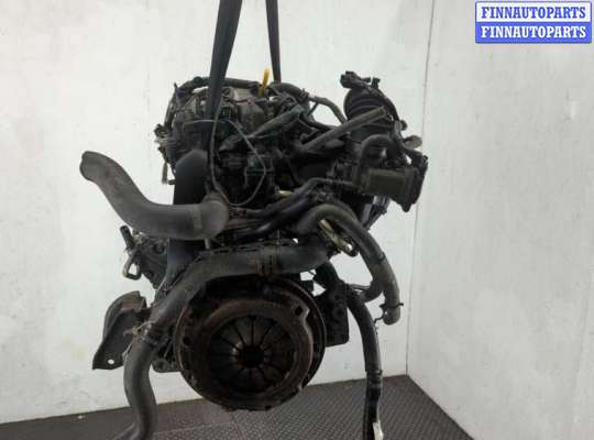 купить Двигатель (ДВС) на Suzuki SX4 2006-2014