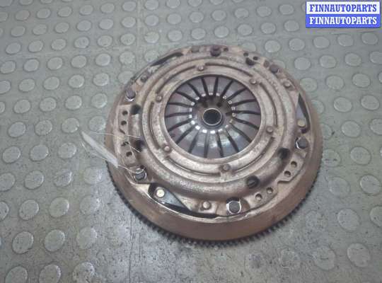 Маховик OP2400988 на Opel Zafira A 1999-2005