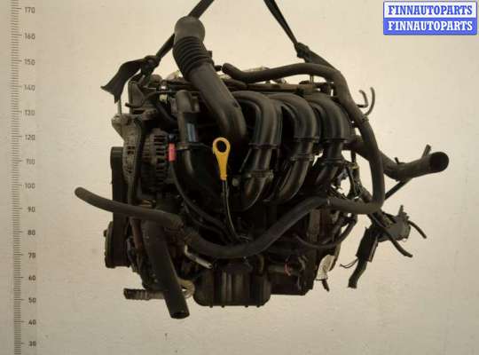 Компрессор кондиционера на Ford Fusion (JU)