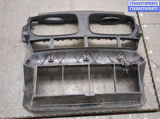 купить Воздухозаборник на BMW X5 E70 2006-2013