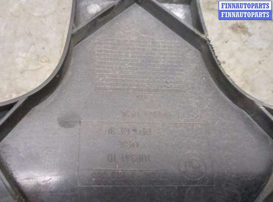 купить Воздухозаборник на BMW X5 E70 2006-2013
