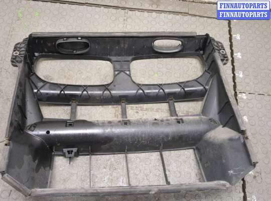 купить Воздухозаборник на BMW X5 E70 2006-2013