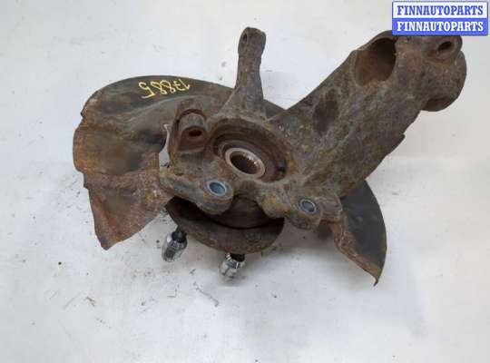 купить Кулак поворотный на Ford Escape 2015-2019