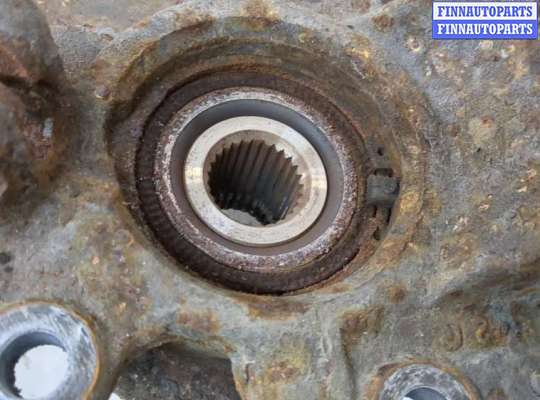 купить Кулак поворотный на Ford Escape 2015-2019