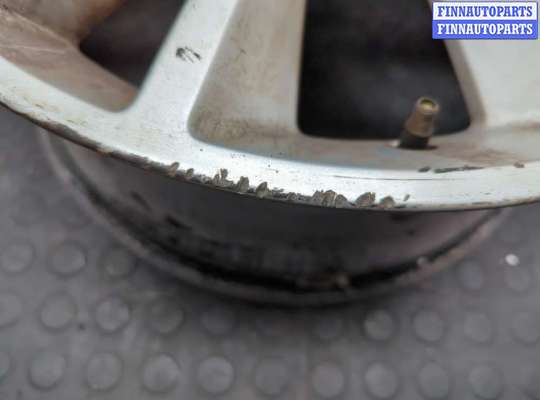 купить Диск литой на Opel Vectra C 2002-2008