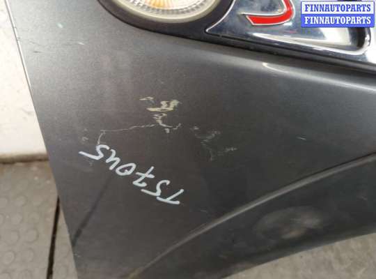 Повторитель поворота в крыло