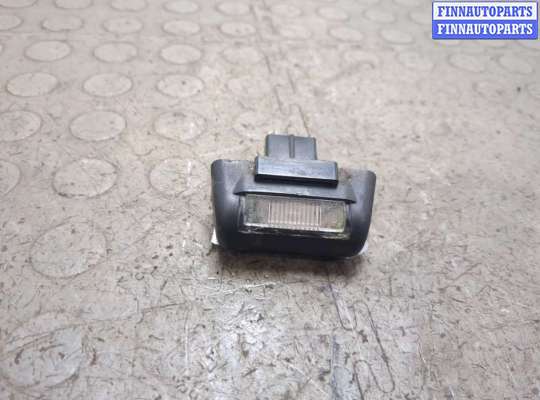 Подсветка номера FO2182481 на Ford Transit 2006-2014
