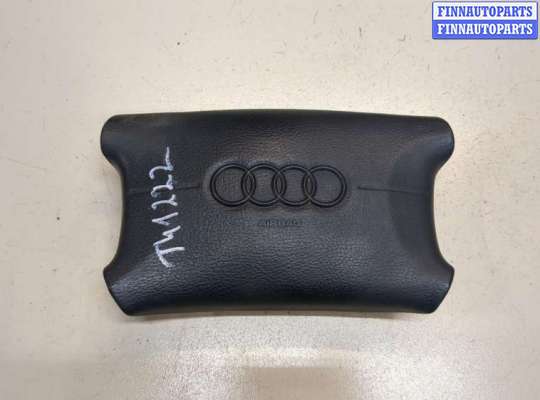 Подушка безопасности водителя (AirBag) на Audi A6 (C4)