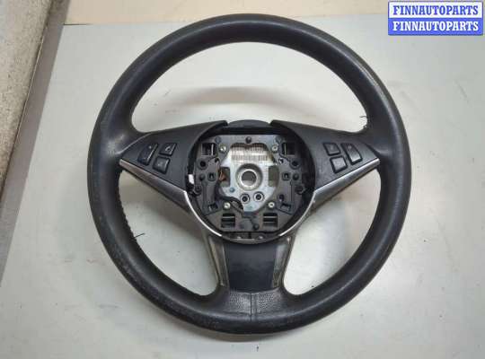 Руль BM3618195 на BMW 6 E63 2003-2010