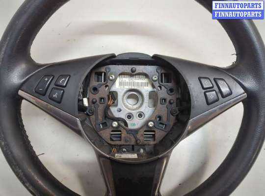 купить Руль на BMW 6 E63 2003-2010