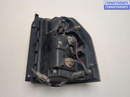 купить Фонарь (задний) на Mitsubishi Pajero 2006-2022