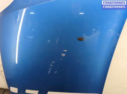 купить Обшивка капота на Ford C-Max 2002-2010