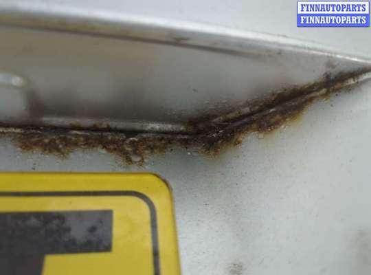 купить Подсветка номера на Opel Vectra C 2002-2008