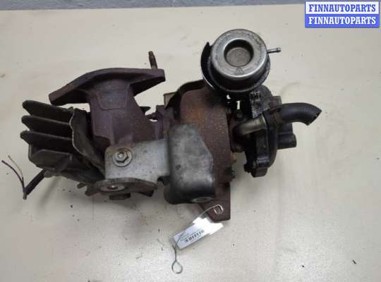 купить Турбина на Renault Scenic 2009-2012