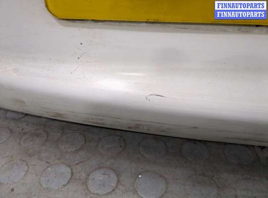 купить Крышка (дверь) багажника на Nissan Juke 2010-2019