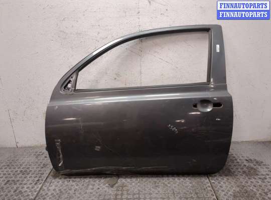 купить Дверная карта (Обшивка двери) на Nissan Micra K12E 2002-2010