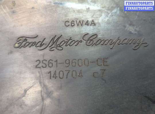 купить Корпус воздушного фильтра на Ford Fusion 2002-2012