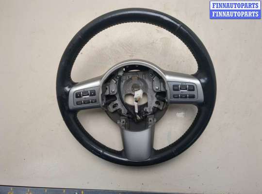 купить Руль на Mazda 2 2007-2014
