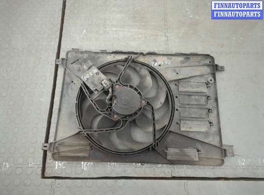 Купить Вентилятор радиатора на Ford Mondeo 4 2007-2015 Вентилятор радиатора FO2149630 на Ford Mondeo 4 2007-2015
