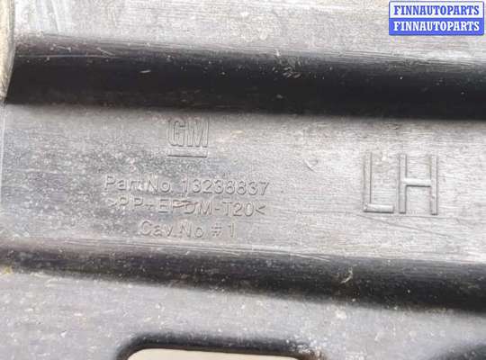 купить Кронштейн бампера на Buick Regal 2009-2017