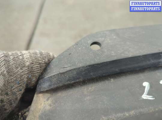 Решетка радиатора на Nissan Primera (P12)