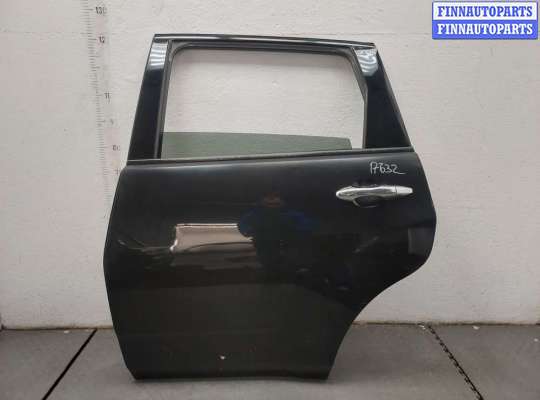 купить Стекло боковой двери на Acura MDX 2006-2013