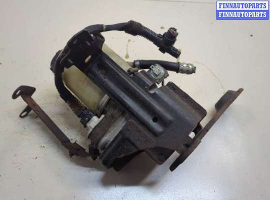 купить Насос электрический усилителя руля на Opel Vectra C 2002-2008